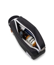 HERSCHEL CHAPTER Trousse de beauté ton noir - Trousses - 3