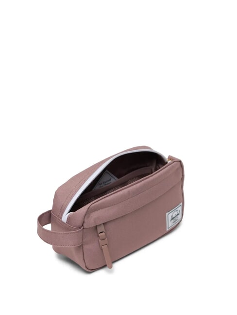 CHAPTER Trousse de beauté CENDRE ROSE - Trousses