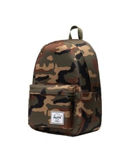 HERSCHEL CLASSIC  Sac à dos pour ordinateur portable 15 pouces - Sacs à dos pour l'École & les Loisirs