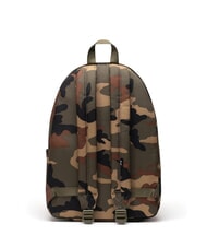 HERSCHEL CLASSIC  Sac à dos pour ordinateur portable 15 pouces WOODLAND CAMO - Sacs à dos pour l'École & les Loisirs - 3