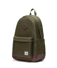 HERSCHEL HERITAGE  Sac à dos ivygr / chco - Sacs à dos pour l'École & les Loisirs - 2