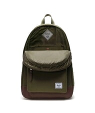 HERSCHEL HERITAGE  Sac à dos ivygr / chco - Sacs à dos pour l'École & les Loisirs - 4