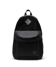 HERSCHEL HERITAGE  Sac à dos ton noir - Sacs à dos pour l'École & les Loisirs - 4