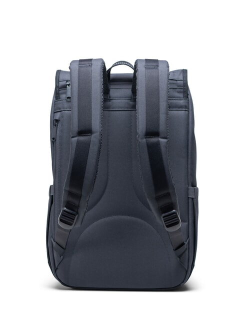 LITTLE AMERICA MID Sac à dos de taille moyenne ombres bleues/après minuit - Sacs à dos pour l'École & les Loisirs