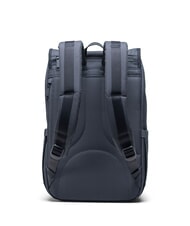 HERSCHEL LITTLE AMERICA MID Sac à dos de taille moyenne ombres bleues/après minuit - Sacs à dos pour l'École & les Loisirs - 3