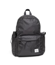 HERSCHEL ROME  Sac à dos pliable NOIR - Sacs à dos pour l'École & les Loisirs - 3