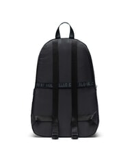 HERSCHEL ROME  Sac à dos pliable NOIR - Sacs à dos pour l'École & les Loisirs - 4
