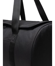 HERSCHEL HERITAGE Sac de sport avec bandoulière ton noir - Sacs de voyage - 3