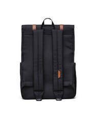 HERSCHEL SURVEY  Sac à dos en PET recyclé NOIR - Sacs à dos pour l'École & les Loisirs - 3