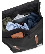 HERSCHEL SURVEY  Sac à dos en PET recyclé NOIR - Sacs à dos pour l'École & les Loisirs - 5