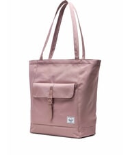 HERSCHEL RETREAT Sac fourre-tout pour ordinateur portable 14" CENDRE ROSE - Sacs pour Femme - 2
