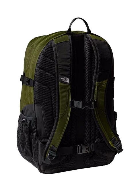 Sac &agrave; dos  Borealis Pour ordinateur portable jusqu'&agrave; 15'' vert for&ecirc;t/noir tnf - Sacs &agrave; dos pour l'&Eacute;cole & les Loisirs