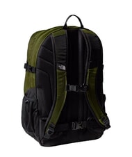 THE NORTH FACE Sac &agrave; dos  Borealis Pour ordinateur portable jusqu'&agrave; 15'' vert for&ecirc;t/noir tnf - Sacs &agrave; dos pour l'&Eacute;cole & les Loisirs - 2