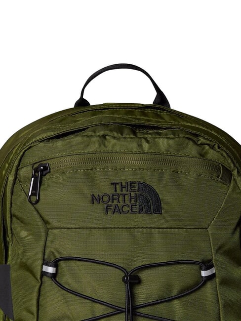 Sac &agrave; dos  Borealis Pour ordinateur portable jusqu'&agrave; 15'' vert for&ecirc;t/noir tnf - Sacs &agrave; dos pour l'&Eacute;cole & les Loisirs