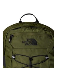 THE NORTH FACE Sac &agrave; dos  Borealis Pour ordinateur portable jusqu'&agrave; 15'' vert for&ecirc;t/noir tnf - Sacs &agrave; dos pour l'&Eacute;cole & les Loisirs - 3