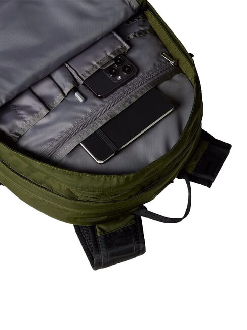 Sac &agrave; dos  Borealis Pour ordinateur portable jusqu'&agrave; 15'' vert for&ecirc;t/noir tnf - Sacs &agrave; dos pour l'&Eacute;cole & les Loisirs