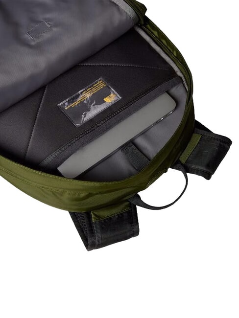 Sac &agrave; dos  Borealis Pour ordinateur portable jusqu'&agrave; 15'' vert for&ecirc;t/noir tnf - Sacs &agrave; dos pour l'&Eacute;cole & les Loisirs