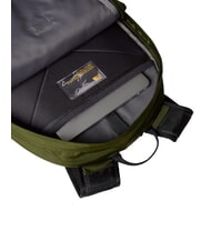 THE NORTH FACE Sac &agrave; dos  Borealis Pour ordinateur portable jusqu'&agrave; 15'' vert for&ecirc;t/noir tnf - Sacs &agrave; dos pour l'&Eacute;cole & les Loisirs - 5