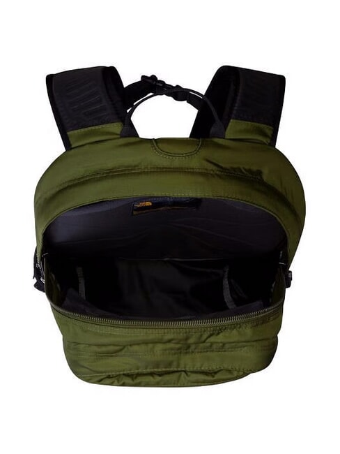 Sac &agrave; dos  Borealis Pour ordinateur portable jusqu'&agrave; 15'' vert for&ecirc;t/noir tnf - Sacs &agrave; dos pour l'&Eacute;cole & les Loisirs