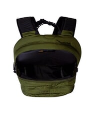 THE NORTH FACE Sac &agrave; dos  Borealis Pour ordinateur portable jusqu'&agrave; 15'' vert for&ecirc;t/noir tnf - Sacs &agrave; dos pour l'&Eacute;cole & les Loisirs - 6