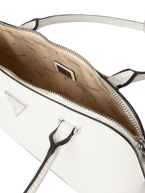 ARNELA  Sac à bandoulière blanc - Sacs pour Femme