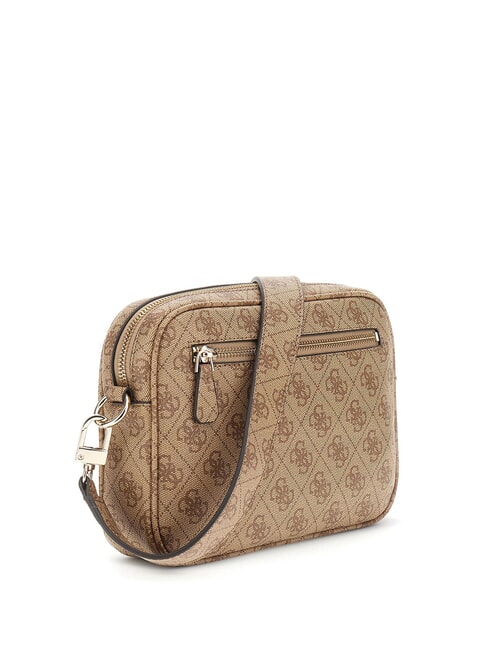 MERIDIAN 2 Sac à bandoulière pour appareil photo LOGO DE LAIT - Sacs pour Femme