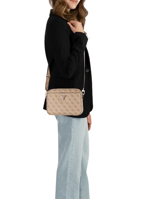 MERIDIAN 2 Sac à bandoulière pour appareil photo LOGO DE LAIT - Sacs pour Femme