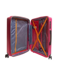 LESAC AIR FLOW Chariot extensible moyen - Valises Rigides