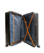 LESAC AIR FLOW Grand chariot extensible - Valises Rigides