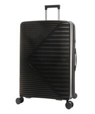 LESAC AIR FLOW Grand chariot extensible noir - Valises Rigides - 3