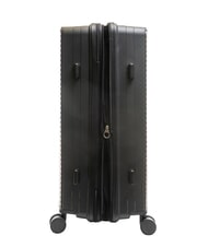 LESAC AIR FLOW Grand chariot extensible noir - Valises Rigides - 4