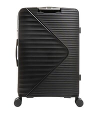 LESAC AIR FLOW Grand chariot extensible noir - Valises Rigides - 5