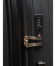 LESAC AIR FLOW Grand chariot extensible noir - Valises Rigides - 6