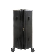 LESAC AIR FLOW Chariot extensible moyen noir - Valises Rigides - 4