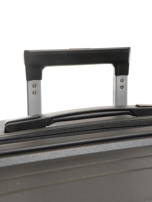 AIR FLOW Chariot extensible moyen noir - Valises Rigides