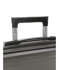 LESAC AIR FLOW Chariot extensible moyen noir - Valises Rigides - 7