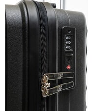 LESAC AIR FLOW Chariot à bagages à main noir - Valises cabine - 6