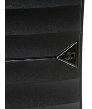 LESAC AIR FLOW Chariot à bagages à main noir - Valises cabine - 7