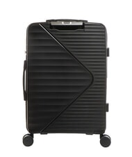 LESAC AIR FLOW Ensemble de 3 chariots : cabine, moyen, grand noir - Ensemble Valises - 7