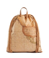 ALVIERO MARTINI PRIMA CLASSE GEO CLASSIC Sac &agrave; dos souple NATUREL - Sacs pour Femme - 2
