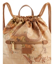 ALVIERO MARTINI PRIMA CLASSE GEO CLASSIC Sac &agrave; dos souple NATUREL - Sacs pour Femme - 3