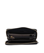 PIQUADRO GEA Portefeuille en cuir GEA - Portefeuilles Femme