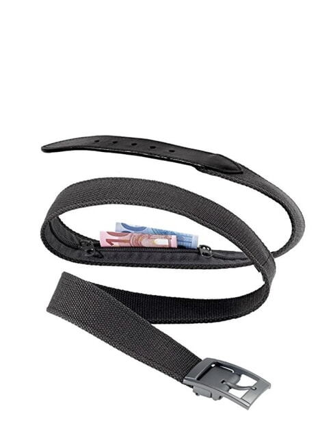 GO Ceinture porte-monnaie noir - Accessoires Voyage