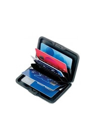 GO TRAVEL GO  Porte-cartes rigide avec blocage RFID - Accessoires Voyage