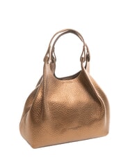 GIANNI CHIARINI DUA Sac bandoulière, en cuir - Sacs pour Femme