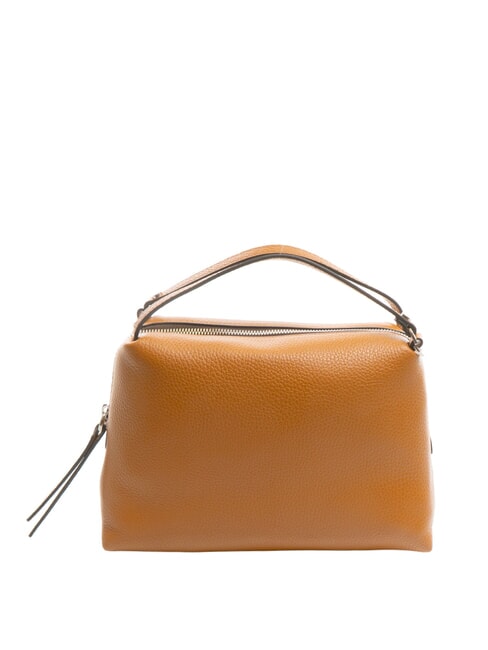 ALIFA Sac en cuir avec bandoulière flocons - Sacs pour Femme