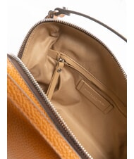 GIANNI CHIARINI ALIFA Sac en cuir avec bandoulière flocons - Sacs pour Femme - 5