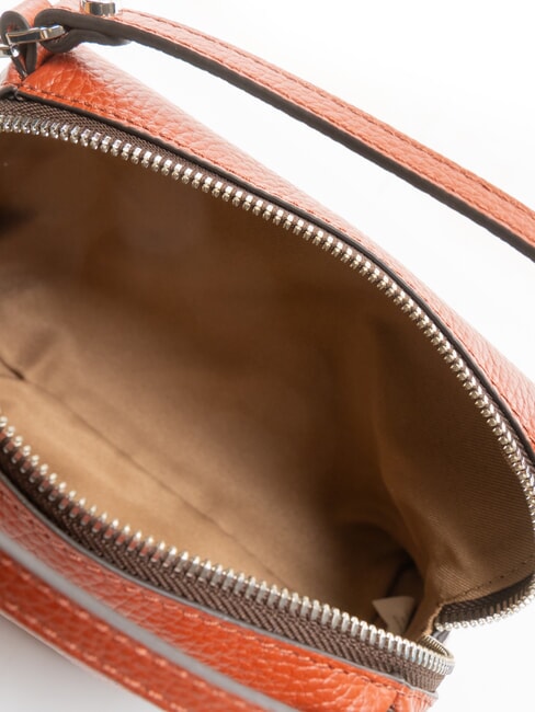 ALIFA  Mini sac à main, avec bandoulière flocons - Sacs pour Femme