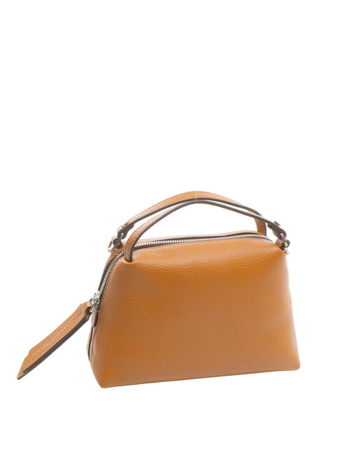 ALIFA  Mini sac à main, avec bandoulière rouge brique - Sacs pour Femme