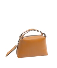 GIANNI CHIARINI ALIFA  Mini sac à main, avec bandoulière rouge brique - Sacs pour Femme - 2